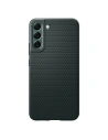 Kup Case Spigen Liquid Air Samsung Galaxy S22+ Plus Abyss Grün - SPN2207ABYGRN - {ean13} - Sklep Home Screen