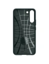 Kup Case Spigen Liquid Air Samsung Galaxy S22+ Plus Abyss Grün - SPN2207ABYGRN - {ean13} - Sklep Home Screen