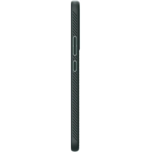 Etui Spigen Liquid Air Samsung Galaxy S22+ Plus Abyss Green