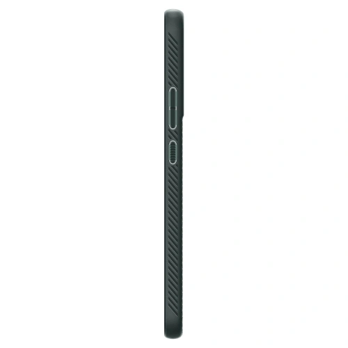 Kup Case Spigen Liquid Air Samsung Galaxy S22+ Plus Abyss Grün - SPN2207ABYGRN - {ean13} - Sklep Home Screen