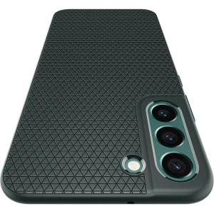 Spigen Liquid Air Samsung Galaxy S22+ Plus Abyss Green