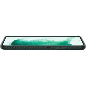 Etui Spigen Liquid Air Samsung Galaxy S22+ Plus Abyss Green