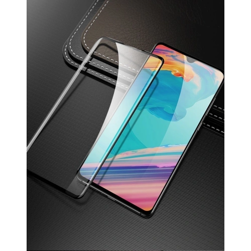 Kup Edzett Üveg Benks V-Pro 3D Huawei P30 Fekete - BKS194BLK - {ean13} - Sklep Home Screen