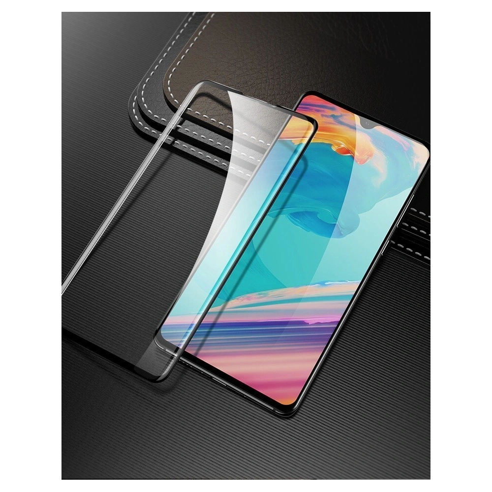 Kup Szkło Hartowane Benks V-Pro 3D Huawei P30 Black w najlepszej cenie w Home Screen