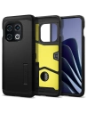 Etui Spigen Tough Armor OnePlus 10 Pro Fekete