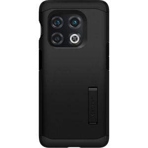 Kup Etui Spigen Tough Armor OnePlus 10 Pro Black - SPN2208BLK - {ean13} - Sklep Home Screen