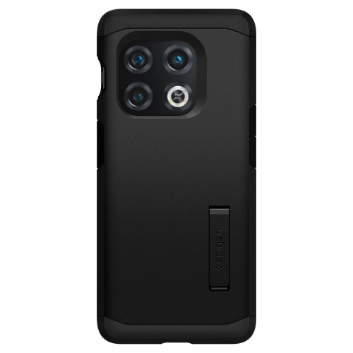 Kup Etui Spigen Tough Armor OnePlus 10 Pro Black - SPN2208BLK - {ean13} - Sklep Home Screen