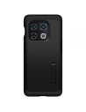 Kup Etui Spigen Tough Armor OnePlus 10 Pro Fekete - SPN2208BLK - {ean13} - Sklep Home Screen