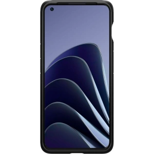 Kup Etui Spigen Tough Armor OnePlus 10 Pro Black - SPN2208BLK - {ean13} - Sklep Home Screen
