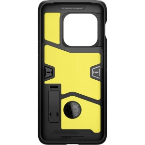 Etui Spigen Tough Armor OnePlus 10 Pro Fekete