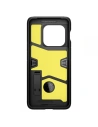 Kup Etui Spigen Tough Armor OnePlus 10 Pro Fekete - SPN2208BLK - {ean13} - Sklep Home Screen