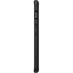 Kup Etui Spigen Tough Armor OnePlus 10 Pro Black - SPN2208BLK - {ean13} - Sklep Home Screen