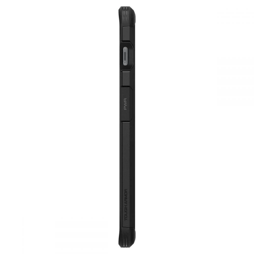 Kup Case Spigen Tough Armor OnePlus 10 Pro Schwarz - SPN2208BLK - {ean13} - Sklep Home Screen