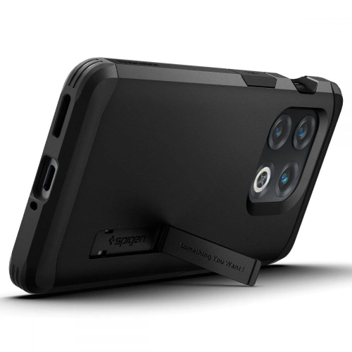 Buy Spigen Tough Armor OnePlus 10 Pro Black - SPN2208BLK - {ean13} - Home Screen Store Europe
