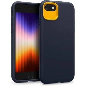 Kup Case Caseology Nano Pop Apple iPhone SE 2022/SE 2020/8/7 Blaubeere Marine - CSL058BBRNAV - {ean13} - Sklep Home Screen