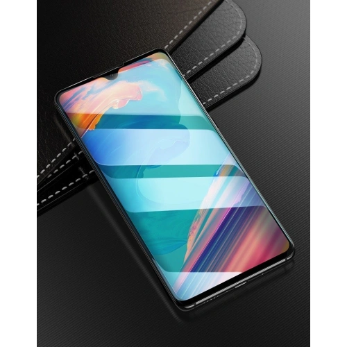 Kup Edzett Üveg Benks V-Pro 3D Huawei P30 Fekete - BKS194BLK - {ean13} - Sklep Home Screen