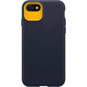 Kup Etui Caseology Nano Pop Apple iPhone SE 2022/SE 2020/8/7 Blueberry Navy - CSL058BBRNAV - {ean13} - Sklep Home Screen