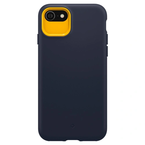 Kup Etui Caseology Nano Pop Apple iPhone SE 2022/SE 2020/8/7 Albastru Navy - CSL058BBRNAV - {ean13} - Sklep Home Screen