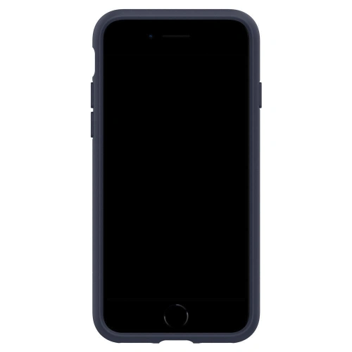 Kup Etui Caseology Nano Pop Apple iPhone SE 2022/SE 2020/8/7 Albastru Navy - CSL058BBRNAV - {ean13} - Sklep Home Screen