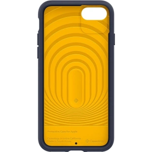 Kup Etui Caseology Nano Pop Apple iPhone SE 2022/SE 2020/8/7 Blueberry Navy - CSL058BBRNAV - {ean13} - Sklep Home Screen