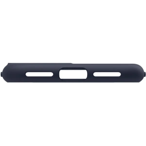 Etui Caseology Nano Pop Apple iPhone SE 2022/SE 2020/8/7 Modroborůvková námořnická