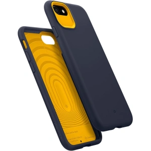 Kup Etui Caseology Nano Pop Apple iPhone SE 2022/SE 2020/8/7 Blueberry Navy - CSL058BBRNAV - {ean13} - Sklep Home Screen