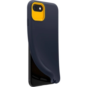 Kup Etui Caseology Nano Pop Apple iPhone SE 2022/SE 2020/8/7 Blueberry Navy - CSL058BBRNAV - {ean13} - Sklep Home Screen