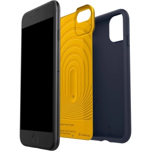 Kup Etui Caseology Nano Pop Apple iPhone SE 2022/SE 2020/8/7 Blueberry Navy - CSL058BBRNAV - {ean13} - Sklep Home Screen