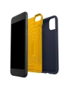 Kup Etui Caseology Nano Pop Apple iPhone SE 2022/SE 2020/8/7 Albastru Navy - CSL058BBRNAV - {ean13} - Sklep Home Screen
