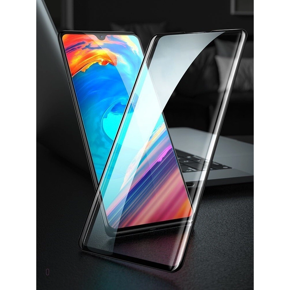 Kup Szkło Hartowane Benks V-Pro 3D Huawei P30 Black w najlepszej cenie w Home Screen