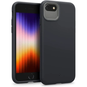 Kup Case Caseology Nano Pop Apple iPhone SE 2022/SE 2020/8/7 Schwarzes Sesam - CSL059BLKSES - {ean13} - Sklep Home Screen