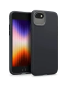 Etui Caseology Nano Pop Apple iPhone SE 2022/SE 2020/8/7 Susan Neagră