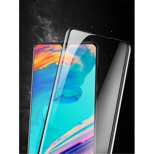 Kup Edzett Üveg Benks V-Pro 3D Huawei P30 Fekete - BKS194BLK - {ean13} - Sklep Home Screen