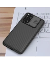Kup Etui Nillkin Camshield Redmi Note 11/11S Modrá - NLK347BLU - {ean13} - Sklep Home Screen