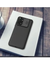 Kup Etui Nillkin Camshield Redmi Note 11/11S Modrá - NLK347BLU - {ean13} - Sklep Home Screen