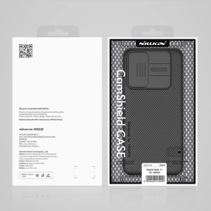 Etui Nillkin Camshield Redmi Note 11/11S Kék