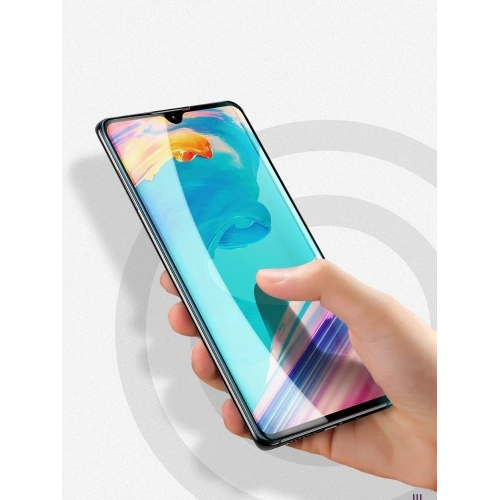 Kup Edzett Üveg Benks V-Pro 3D Huawei P30 Fekete - BKS194BLK - {ean13} - Sklep Home Screen
