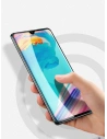 Kup Edzett Üveg Benks V-Pro 3D Huawei P30 Fekete - BKS194BLK - {ean13} - Sklep Home Screen