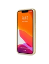 Kup Etui Guess GUHMP13XG4GB Apple iPhone 13 Pro Max brązowy/brown hard case 4G Collection MagSafe - GUE1669BR - {ean13} - Sklep Home Screen