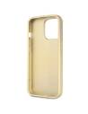 Kup Etui Guess GUHMP13XG4GB Apple iPhone 13 Pro Max brązowy/brown hard case 4G Collection MagSafe - GUE1669BR - {ean13} - Sklep Home Screen