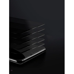 Kup Tvrzené sklo Benks V-Pro 3D Huawei P30 černé - BKS194BLK - {ean13} - Sklep Home Screen