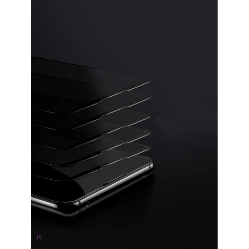 Kup Edzett Üveg Benks V-Pro 3D Huawei P30 Fekete - BKS194BLK - {ean13} - Sklep Home Screen
