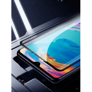 Kup Tvrzené sklo Benks V-Pro 3D Huawei P30 černé - BKS194BLK - {ean13} - Sklep Home Screen