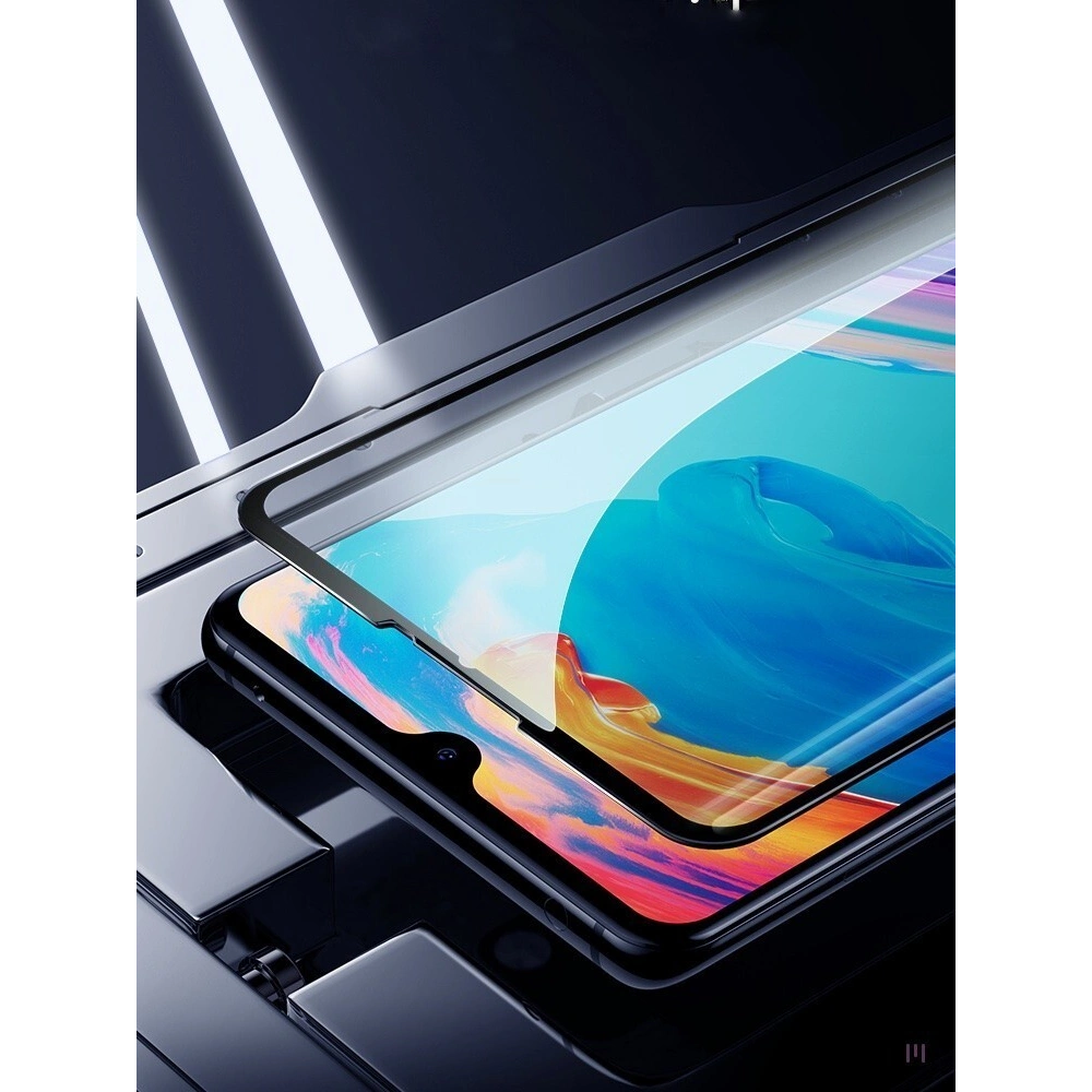 Kup Szkło Hartowane Benks V-Pro 3D Huawei P30 Black w najlepszej cenie w Home Screen