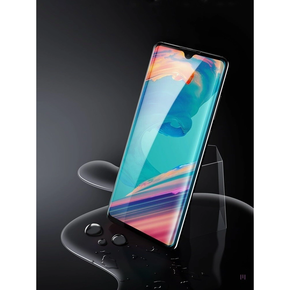 Kup Szkło Hartowane Benks V-Pro 3D Huawei P30 Black w najlepszej cenie w Home Screen