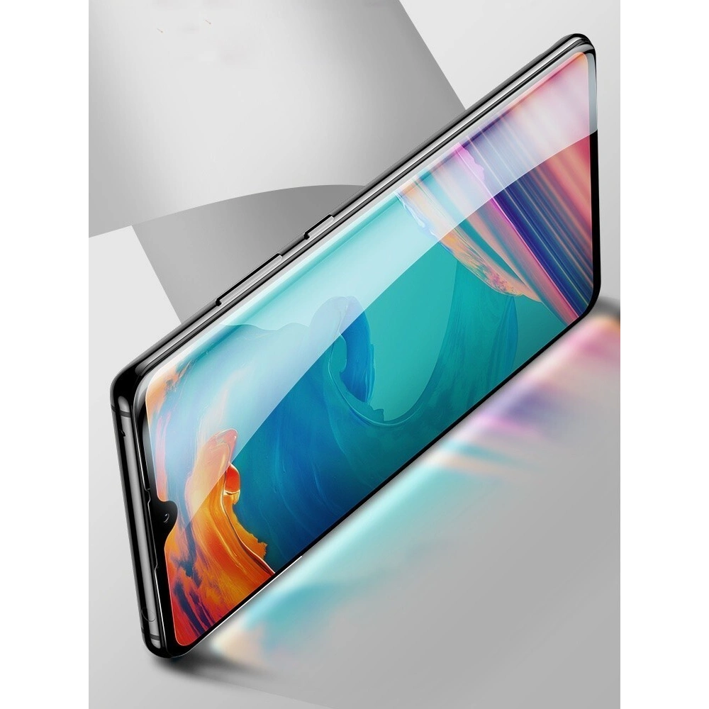 Kup Szkło Hartowane Benks V-Pro 3D Huawei P30 Black w najlepszej cenie w Home Screen