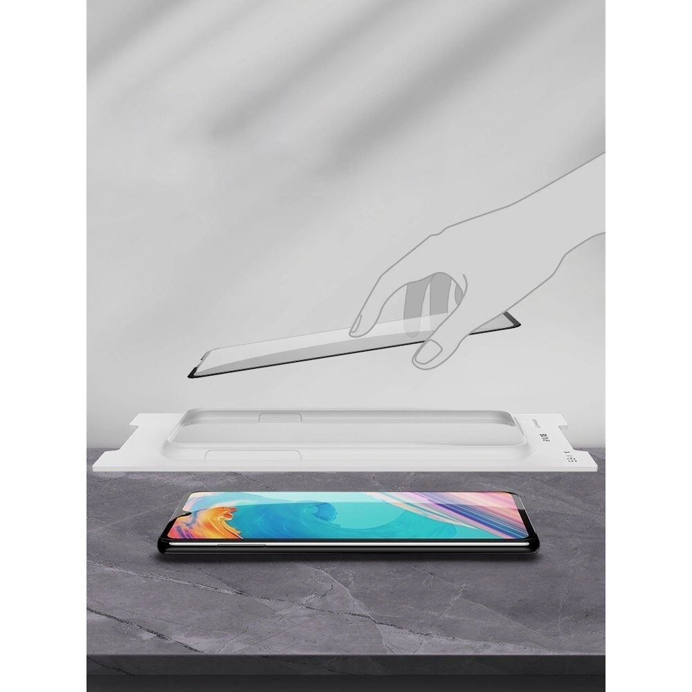 Kup Szkło Hartowane Benks V-Pro 3D Huawei P30 Black w najlepszej cenie w Home Screen