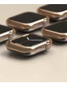 Kup Nakladă Ringke Bezel Styling Apple Watch 4/5/6/7/8/9/SE 44/45mm oțel inoxidabil AW7-45-02 Glossy Gold - RGK1586GGLD - {ean13} - Sklep Home Screen