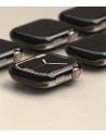 Kup Nakladă Ringke Bezel Styling Apple Watch 4/5/6/7/SE/8/9 40/41mm oțel inoxidabil AW7-41-03 Negru Lucios - RGK1585GBLK - {ean13} - Sklep Home Screen