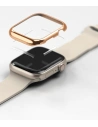 Kup Nakladă Ringke Bezel Styling Apple Watch 4/5/6/7/8/9/SE 44/45mm oțel inoxidabil AW7-45-02 Glossy Gold - RGK1586GGLD - {ean13} - Sklep Home Screen